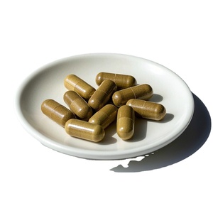 マカエキス粉末マカ根カプセルマカパウダー男性用OEMプライベートラベル - Product Image 4