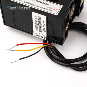 Interruttore Magnetico di Livellamento Piani Ascensore SMD21-GG-KH2CR5 per Ricambi Ascensori Fuji, <span class=keywords><strong>Montanari</strong></span>, BST, TKE - Product Image 4