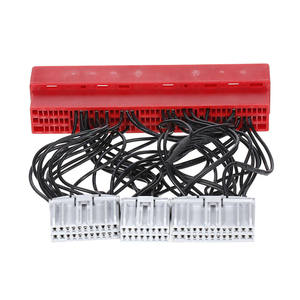 <span class=keywords><strong>OBD2B</strong></span>から<span class=keywords><strong>OBD1</strong></span>ホンダアキュラ用のECUジャンパー変換ハーネス<span class=keywords><strong>obd2b</strong></span>をobd1ecuハーネスに交換 - Product Image 6