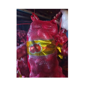 Exportateur d'oignons de Chine Oignon rouge frais de haute qualité Prix en vrac Oignon frais biologique naturel - Product Image 1
