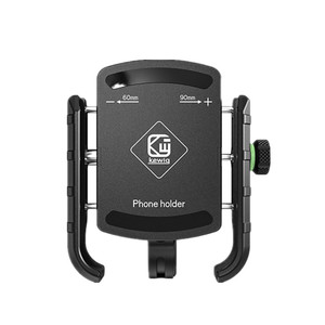 Kewig 360 độ xe đạp núi phổ tay lái xe máy xe đạp điện thoại di động chủ - Product Image 4