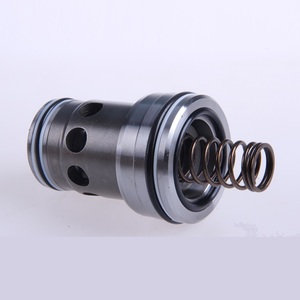Vannes à cartouche réductrices de pression Rexroth série LC LC16DRLC25DRLC32DRLC40DRLC50DRLC63DR, éléments logiques de contrôle d'huile hydraulique - Product Image 5
