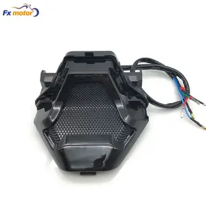 Fabrika motosiklet parçaları arka Stop lamba arka Stop için R3 R25 R1 R6 R7 Y15ZR LC150 MT07 YZF FZ07