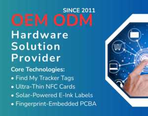 2.4GHz không dây đèn hiệu thẻ lạnh nhiều lớp đèn hiệu thẻ gần nhận thức Thẻ - Product Image 5