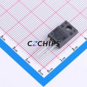 Transistor de Efecto de Campo (MOSFET) FMV06N90E TO-220F Original y Nuevo, Componentes Electrónicos al por Mayor y Servicio BOM - Product Image 1