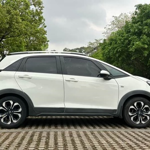ฮอนด้า ฟิต ปี 2021 1.5L สมาร์ทแฮทช์แบ็ก รถประหยัดน้ำมัน รถใช้งานในเมือง ขายดี - Product Image 4