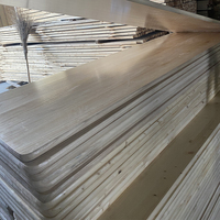 Plateau de table en bois massif sur mesure pour la vente en gros – Matière première pour meubles
