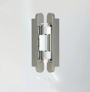 أبواب قابلة للتعديل مفصلية ثلاثية الأبعاد ، إكسسوارات للخدمة الشاقة - Product Image 2