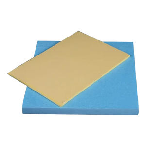 Directo de fábrica 4ftx8ft <span class=keywords><strong>XPS</strong></span> Tablero de espuma de aislamiento de techo Bloque de poliestireno extruido para tableros <span class=keywords><strong>XPS</strong></span> de pared exterior de alta calidad - Product Image 2