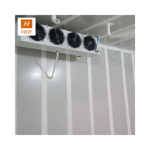 Enfriador por evaporación DFB053D 4.5HP <span class=keywords><strong>breezair</strong></span>, Enfriador de aire industrial evaporativo - Product Image 1