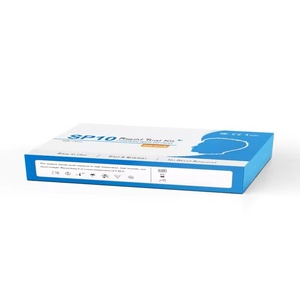 Kit per <span class=keywords><strong>Test</strong></span> Rapido di <span class=keywords><strong>Fertilità</strong></span> Maschile LYZ, Kit per Rilevamento della Concentrazione e Vitalità dello Sperma, Autotest - Product Image 5