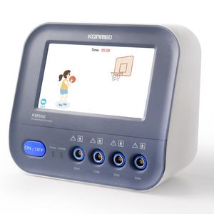 Apparecchiature mediche riabilitazione tecnologia sanitaria test forniture mediche e dispositivi medici dispositivo di terapia della macchina per il fitness EMS - Product Image 4