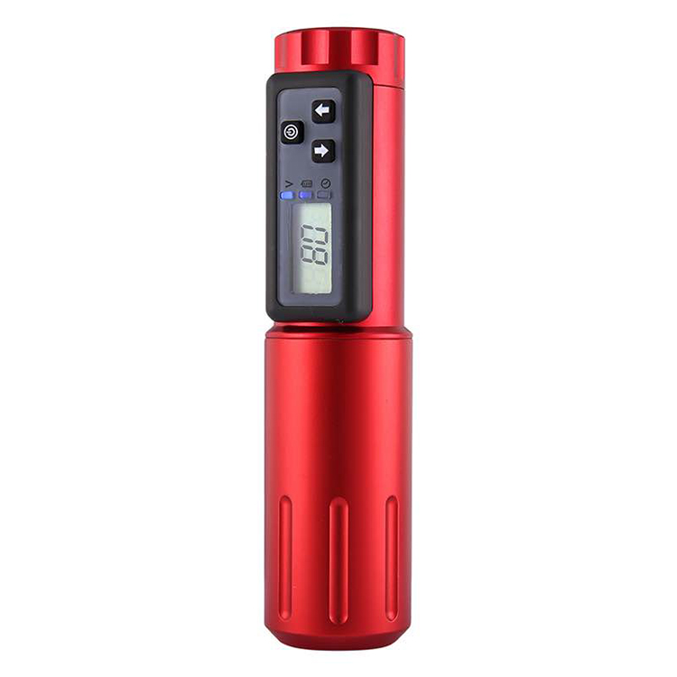 Rojo