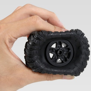 Voiture RC Crawler 4x4 2,4G à l'échelle 1/12 MN-99S 2025, construction métallique, batterie Lipo 7,4V 1200mAh, RTR Prêt à l'emploi, câble USB expert - Product Image 6