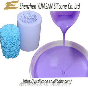 Silicona RTV2 de Alta Calidad para Hacer Moldes, Equivalente a Rhodia 585 - Product Image 2