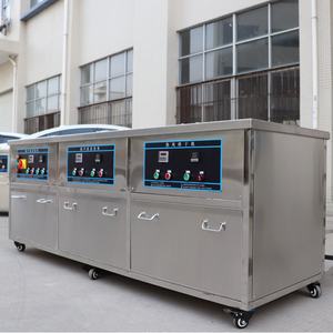 Hot Sale Großer industrieller Ultraschall reiniger Optimale Leistung Kraftstoff elektrisch Neu für Kfz-Motor reparatur Ultraschall - Product Image 1