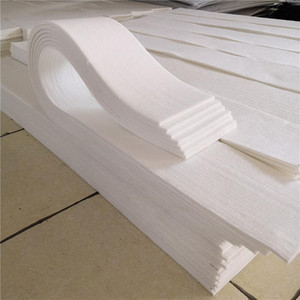 Bande <span class=keywords><strong>de</strong></span> feutre <span class=keywords><strong>de</strong></span> polissage abrasif résistante à l'usure pour le finissage du métal et du <span class=keywords><strong>verre</strong></span> - Product Image 3