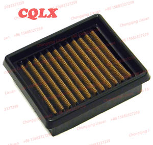 Moto Air Intake Filter Cleaner pour <span class=keywords><strong>KTM</strong></span> <span class=keywords><strong>Duke</strong></span> <span class=keywords><strong>125</strong></span> 200 390 11-14 Duc 390 13-14 - Product Image 3