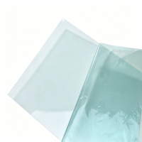 Feuille de PETG transparente 1220*2440mm