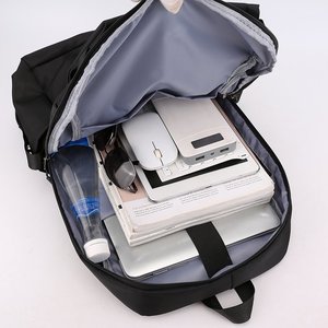 Sac à dos de voyage sportif multifonctionnel portable et durable en nylon unisexe pour l'extérieur - Product Image 4
