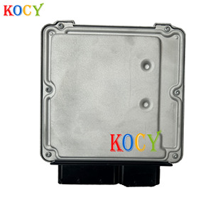 Pour Audi Q7 Unité De Commande Moteur 0281014174 0 281 014 174 ECU 3.0 TDi DIESEL CAS ECU ECM EDC17CP04 4L0910401G 4L0 <span class=keywords><strong>910</strong></span> 401G - Product Image 2