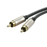 Câble coaxial RG58 à faible perte BNC mâle-mâle de l'usine Shenguan – Câble d'extension coaxial BNC à prix réduit