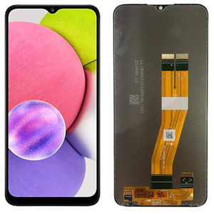 Pantalla LCD A03S para Samsung A03s <span class=keywords><strong>A037</strong></span>, Pantalla Táctil Digitalizadora - Product Image 5