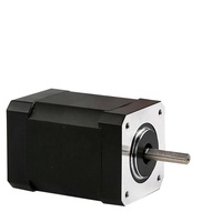 24V 36v 48v 310v 3000rpm 4000rpm DC Brushless Motor 23w- 2500w BLDC Motors avec Nema17 Nema 23 Nema 34 Controllers