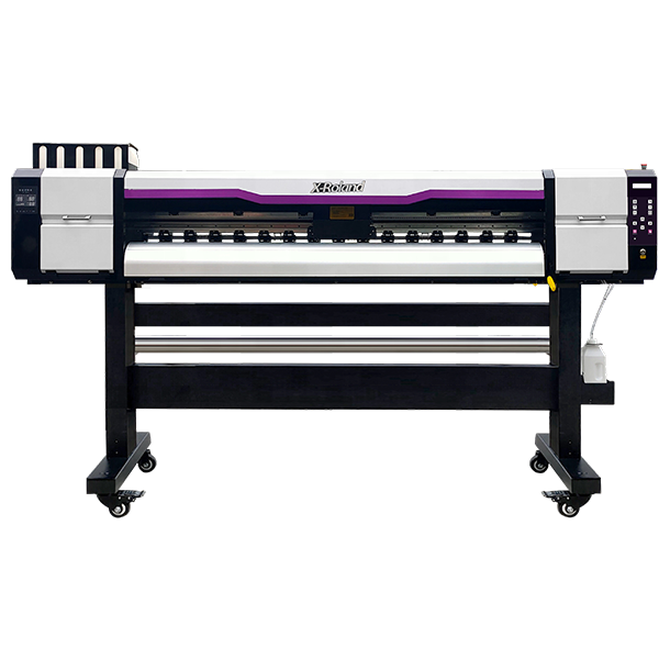 1.3Meter Ecosolvent Printer