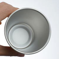 Gobelet isotherme en acier inoxydable 304, portable, avec couvercle, pour café, bière, usage extérieur, cadeau pour hommes, femmes, étudiants, qualité supérieure