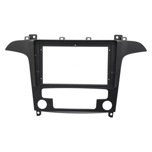 Autoradio Android per <span class=keywords><strong>Ford</strong></span> <span class=keywords><strong>Max</strong></span> 2007-2008 <span class=keywords><strong>Auto</strong></span> Ac 9 pollici accessori interni <span class=keywords><strong>Auto</strong></span> Fascia telaio cruscotto <span class=keywords><strong>Auto</strong></span> Dvd Frame - Product Image 1