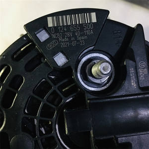 <span class=keywords><strong>Alternateur</strong></span> d'origine 28V 110A 0124655500 0124655019 0124655012 pour générateur d'<span class=keywords><strong>alternateur</strong></span> FM FH 7420862899 5010589551 - Product Image 3