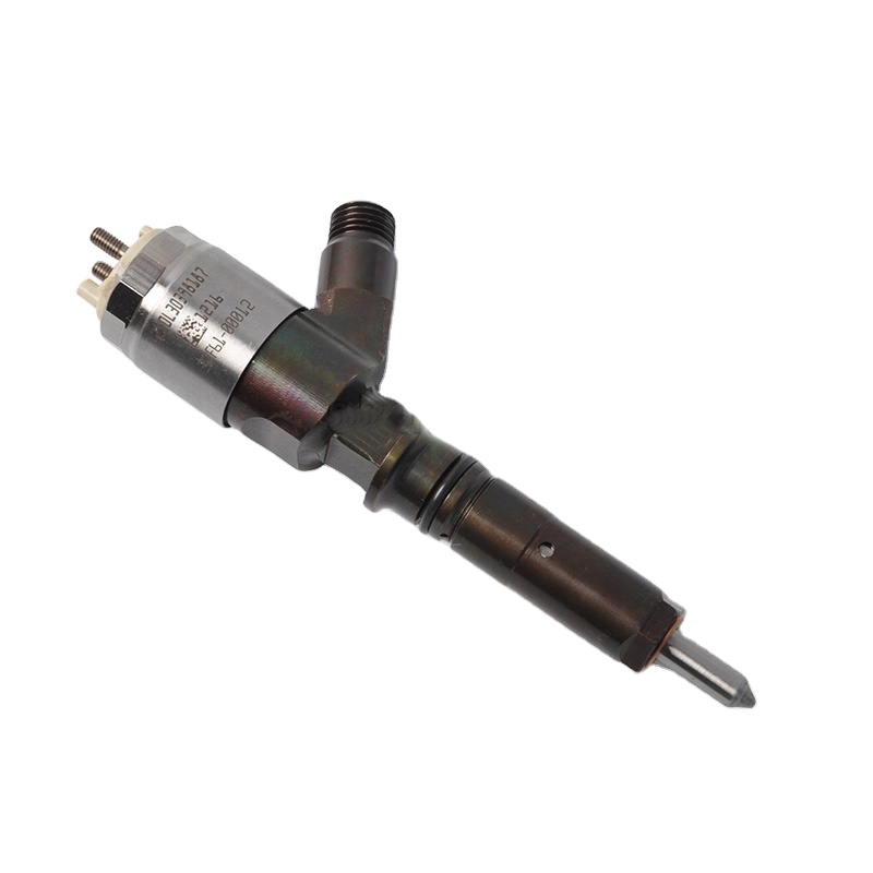 DIESEL Fuel Common Rail Injector 1465A054 095000-5760 for Mitsubishi Pajero Triton Engine 4M41 3.2L Auto V78 V88 V98