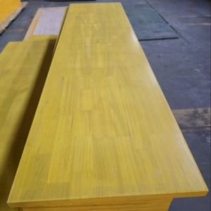 <span class=keywords><strong>Tableros</strong></span> de Contrachapado de Primera Calidad Resistentes al Agua E0 de 21 mm, 27 mm y 3 m de Longitud, para Uso en Exteriores - Product Image 1