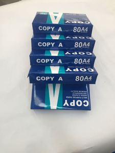 Jiachen Copy a <b>Paper</b> <b>A4</b> 80 Gsm <b>A4</b> <b>Paper</b> Manufacturer - Product Image 3