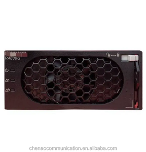 โมดูลเรียงกระแส HW Telecom รุ่น R4830G1 แหล่งจ่ายไฟแบบสวิตชิ่ง 2000W 48V สำหรับสถานีฐาน รับประกัน 12 เดือน - Product Image 4