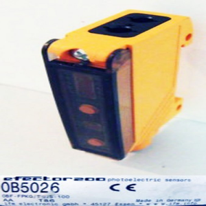 Nuovo Originale Disponibile <span class=keywords><strong>OBF</strong></span> 0B5026 Controllore PLC Dedicato per Automazione Industriale - Product Image 1