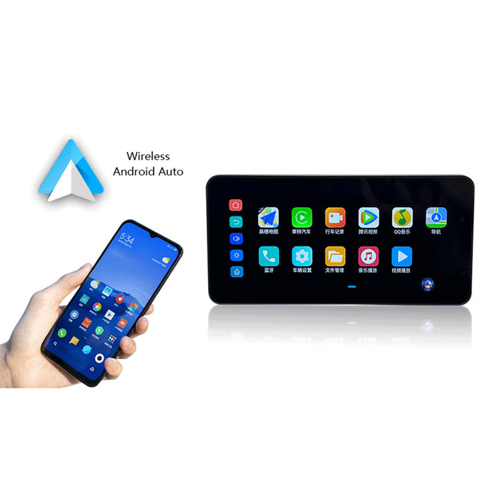 A600 Android 0S 6.3 "มาตรฐาน