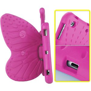 Funda de tableta de goma EVA para niños, protector de <span class=keywords><strong>8</strong></span>,7 pulgadas con soporte de mariposa para Galaxy <span class=keywords><strong>Tab</strong></span> A7 Lite <span class=keywords><strong>2021</strong></span> T220 T225, <span class=keywords><strong>8</strong></span>,0 pulgadas, T387 - Product Image 5