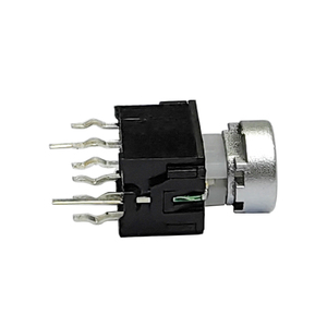 Professionele Fabrikant Leverancier Laser Gegraveerde Dop Led Verlicht Aan Uit Drukknop Tactiele Tactschakelaar 7.5 - Product Image 3