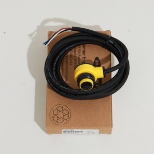 Loại mới của chuyển đổi quang điện khuếch tán phản xạ cảm biến quang điện tử t18sn6d phổ cảm biến quang điện tử - Product Image 3