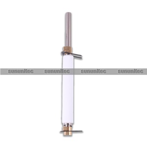 Nouveau rouleau de platine compatible G77023M pour imprimantes thermiques Zebra S4M, <span class=keywords><strong>Z4M</strong></span>, <span class=keywords><strong>Z4M</strong></span>+ <span class=keywords><strong>Plus</strong></span>, Z4000 - Product Image 4