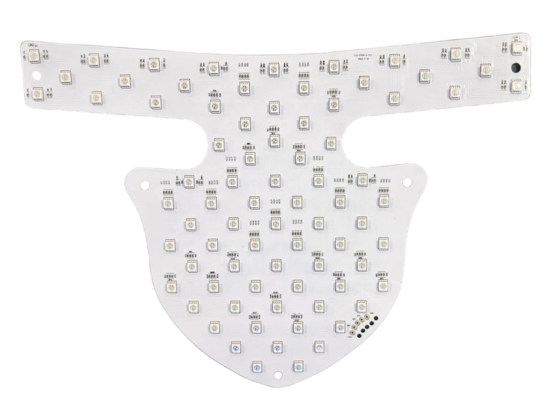 High Quality 2835 Flexible LED Panel
