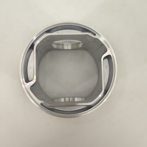 For Cummins N14 QSN14 Marine Diesel Engine Split <strong>Piston</strong> 3087634 <strong>Piston</strong> <strong>Top</strong> for Cummins - Product Image 2