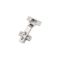 35MM CupTwo loch Clip On Soft Closing Hinge
