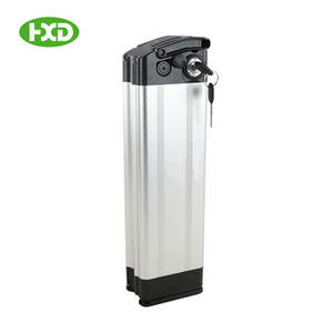 Silverfish stile 36v 15ah batteria elettrica della bici bici elettrica kit con batteria 1000w agli ioni di litio batteria elettrica della bici - Product Image 1