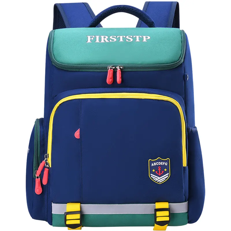 Mode Haute Qualité voyage étanche sac d'école sacs à dos pour les élèves de 1 à grade 6 sacs d'école sac à dos