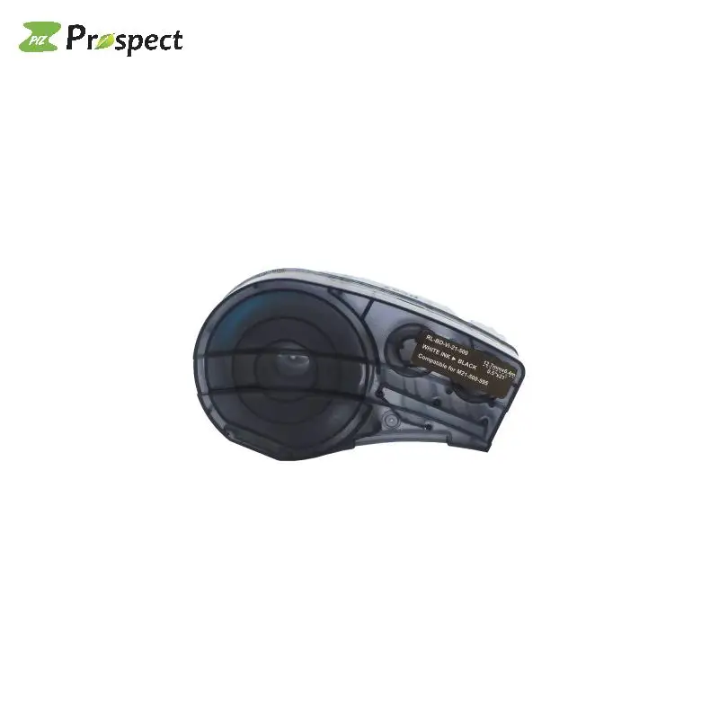 Prospect M21-250-595 Compatible Brady Label Cartridge for Brady printer label tape