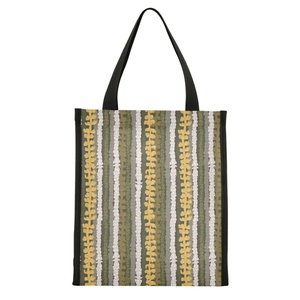 Wholesale Custom Design Puakenikeni <b>Lei</b> Flower Small Insulated Cooler Bag for Outdoor Hawaii Portable Cooler Bag - Product Image 2