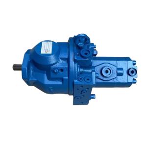 ปั๊มไฮดรอลิกหลัก AP2D25LV1RS7 AP2D25LV AP2D25 AP2D25LV1RS7-917-2 - Product Image 5